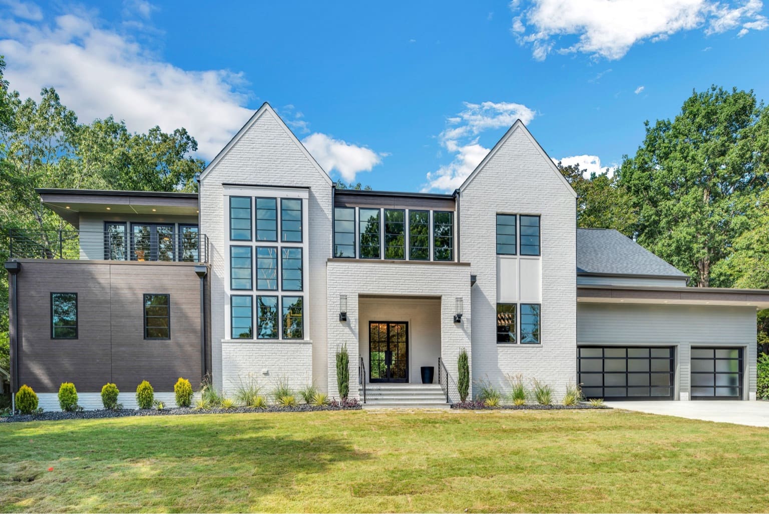 Raleigh Custom Homes Wake Forest, NC Grand Highland Estates