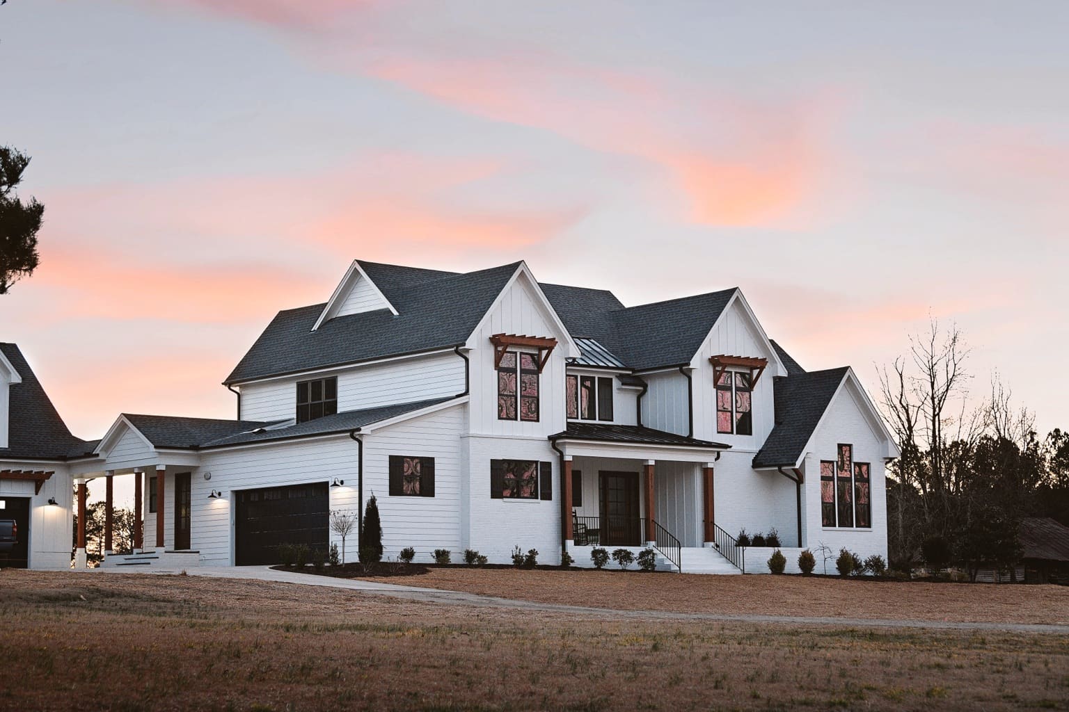 Braswell Custom Homes Grand Highland Estates