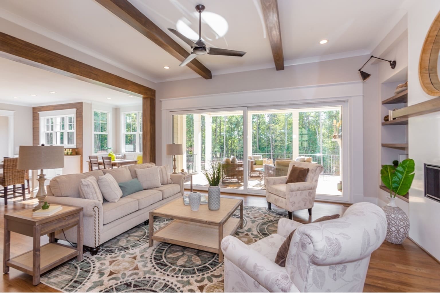 Braswell Custom Homes Grand Highland Estates