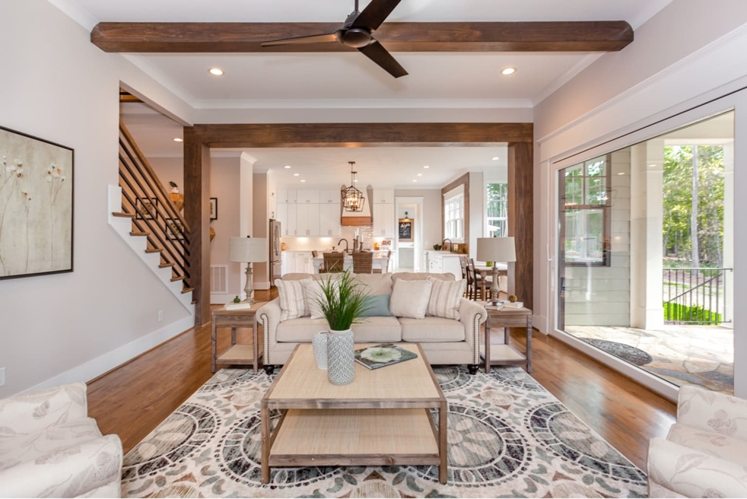 Braswell Custom Homes Grand Highland Estates