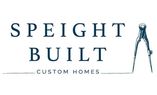 Speight Built Custom Homes