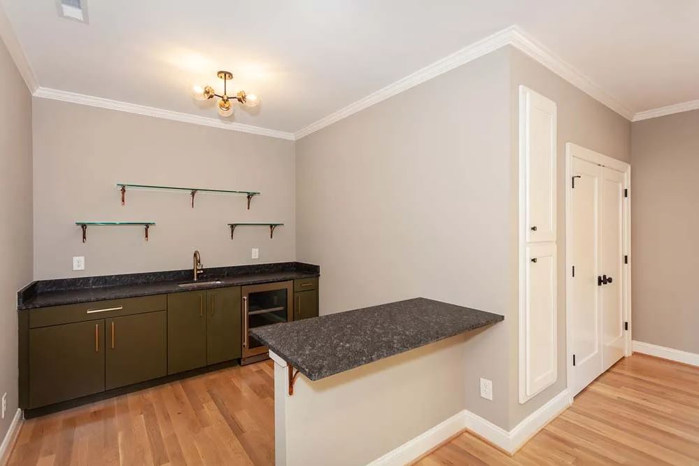 EDK Design Build Custom Home Builders Grand Highland Estates